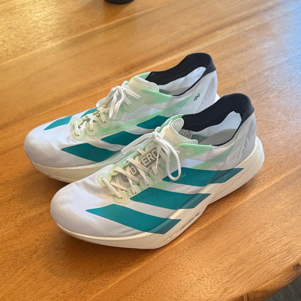 Adizero Adios Pro 4 Shoes